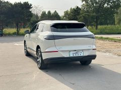 BYD Haima Seagull 06 EV 520 Navigator Edition - ფოტო 4