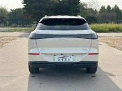 BYD Haima Seagull 06 EV 520 Navigator Edition - ფოტო 5