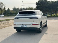 BYD Haima Seagull 06 EV 520 Navigator Edition - ფოტო 6