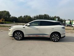 BYD Haima Seagull 06 EV 520 Navigator Edition - ფოტო 7