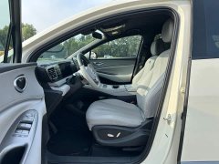 BYD Haima Seagull 06 EV 520 Navigator Edition - ფოტო 8