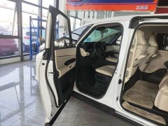 Lexus LM 2023 500h Six-Seat Premium Edition - ფოტო 10