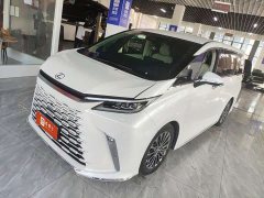 Lexus LM 2023 500h Six-Seat Premium Edition - ფოტო 2
