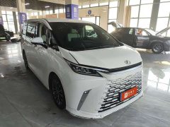 Lexus LM 2023 500h Six-Seat Premium Edition - ფოტო 3