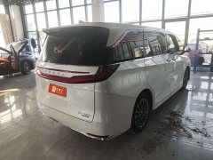 Lexus LM 2023 500h Six-Seat Premium Edition - ფოტო 5