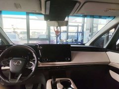 Lexus LM 2023 500h Six-Seat Premium Edition - ფოტო 7