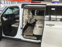 Lexus LM 2023 500h Six-Seat Premium Edition - ფოტო 8