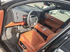 Li Auto L8 2025 Max Intelligent Refresh Edition - ფოტო 3