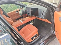 Li Auto L8 2025 Max Intelligent Refresh Edition - ფოტო 6