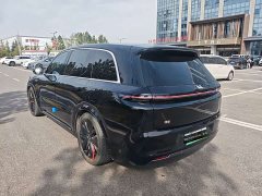 Li Auto L8 2025 Max Intelligent Refresh Edition - ფოტო 8