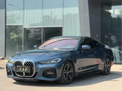 BMW 4 Series 425i M Sport Package - ფოტო 1