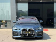 BMW 4 Series 425i M Sport Package - ფოტო 2
