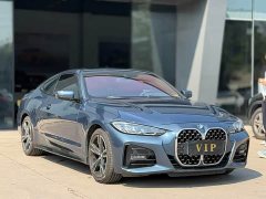 BMW 4 Series 425i M Sport Package - ფოტო 3
