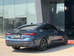 BMW 4 Series 425i M Sport Package - ფოტო 4