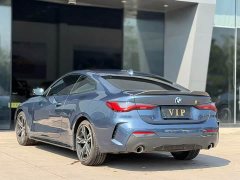 BMW 4 Series 425i M Sport Package - ფოტო 5