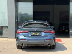 BMW 4 Series 425i M Sport Package - ფოტო 6