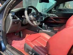 BMW 4 Series 425i M Sport Package - ფოტო 7