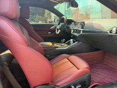 BMW 4 Series 425i M Sport Package - ფოტო 8