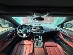 BMW 4 Series 425i M Sport Package - ფოტო 9