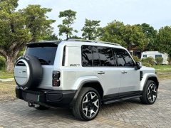 Chery iCAR V27 200KM AWD Falcon 700 - ფოტო 13