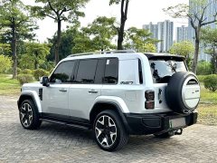Chery iCAR V27 200KM AWD Falcon 700 - ფოტო 14