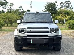 Chery iCAR V27 200KM AWD Falcon 700 - ფოტო 3