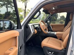 Chery iCAR V27 200KM AWD Falcon 700 - ფოტო 4
