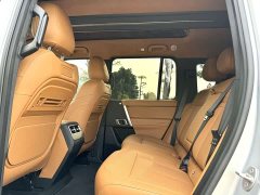 Chery iCAR V27 200KM AWD Falcon 700 - ფოტო 6