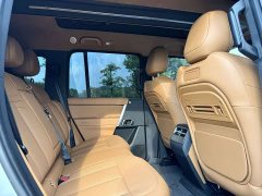 Chery iCAR V27 200KM AWD Falcon 700 - ფოტო 7