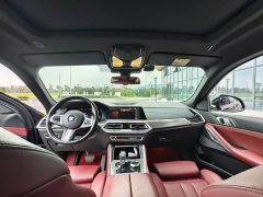 BMW X6 xDrive40i M Sport Premium Package - ფოტო 7