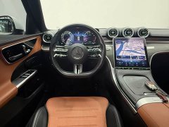 Mercedes-Benz C-Class Facelift C 260 L Sport Edition - ფოტო 13