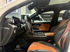 Mercedes-Benz C-Class Facelift C 260 L Sport Edition - ფოტო 4