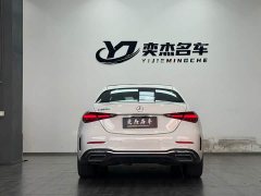 Mercedes-Benz C-Class Facelift C 260 L Sport Edition - ფოტო 8