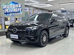 Mercedes-Benz GLC 300 L 4MATIC Luxury - ფოტო 1