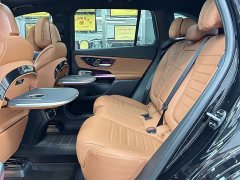 Mercedes-Benz GLC 300 L 4MATIC Luxury - ფოტო 10