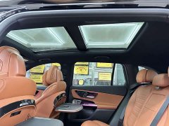 Mercedes-Benz GLC 300 L 4MATIC Luxury - ფოტო 11