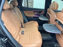 Mercedes-Benz GLC 300 L 4MATIC Luxury - ფოტო 13