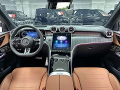 Mercedes-Benz GLC 300 L 4MATIC Luxury - ფოტო 14