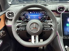 Mercedes-Benz GLC 300 L 4MATIC Luxury - ფოტო 19