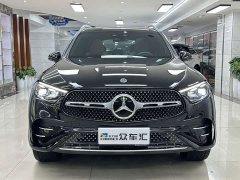 Mercedes-Benz GLC 300 L 4MATIC Luxury - ფოტო 2