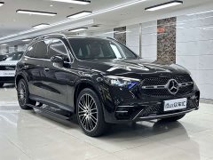 Mercedes-Benz GLC 300 L 4MATIC Luxury - ფოტო 3