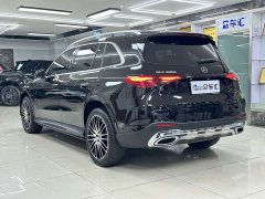 Mercedes-Benz GLC 300 L 4MATIC Luxury - ფოტო 4