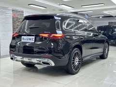 Mercedes-Benz GLC 300 L 4MATIC Luxury - ფოტო 6