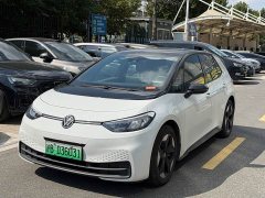 Volkswagen ID.3 Facelift Smart Edition Pro - ფოტო 1