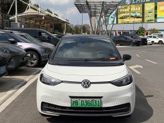 Volkswagen ID.3 Facelift Smart Edition Pro - ფოტო 2
