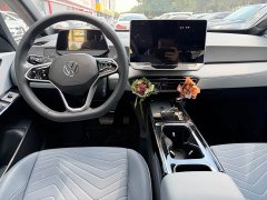 Volkswagen ID.3 Facelift Smart Edition Pro - ფოტო 4