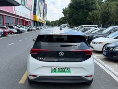 Volkswagen ID.3 Facelift Smart Edition Pro - ფოტო 6