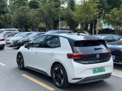 Volkswagen ID.3 Facelift Smart Edition Pro - ფოტო 7