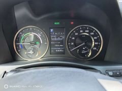 Lexus LM 2020 300h Four-Seat Royal Edition - ფოტო 13