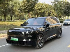 Lynk & Co Geely Lynk & Co 900 2.0T Ultra 6-Seater - ფოტო 1